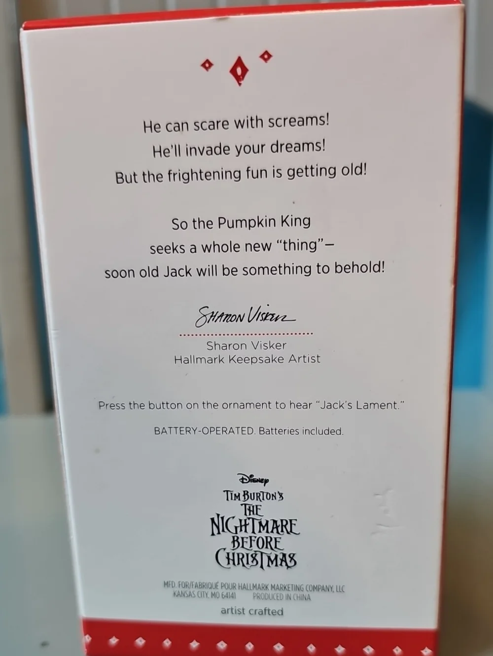 Hallmark 